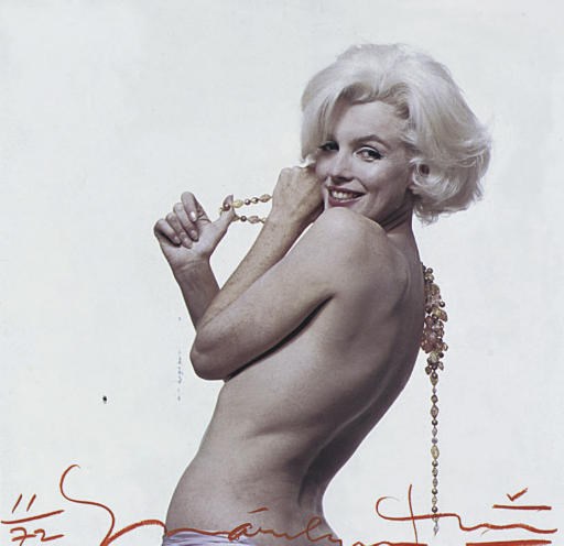BERT STERN (b.1930)