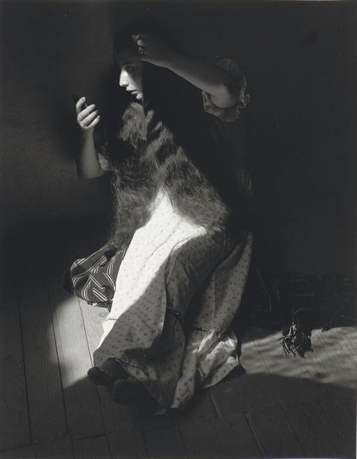 MANUEL ALVAREZ BRAVO (1902-2002)