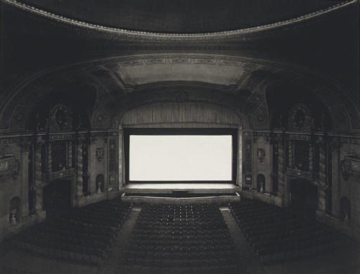 HIROSHI SUGIMOTO (b.1948)