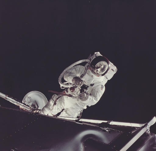NASA