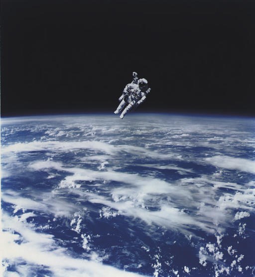NASA