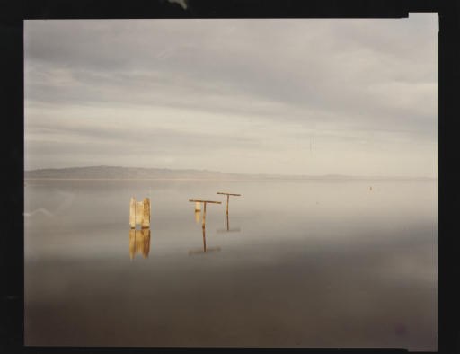 RICHARD MISRACH (b.1949)