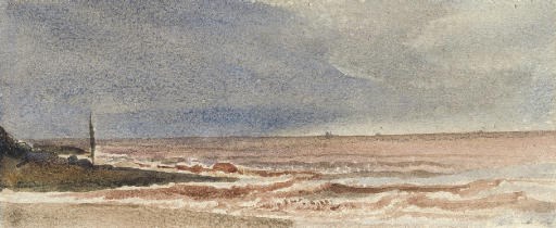 Peter de Wint, O.W.S. (1784-1849)