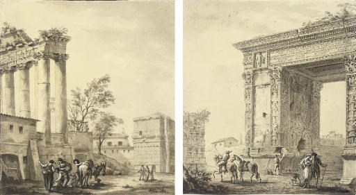 William Hamilton, R.A. (1751-1801)
