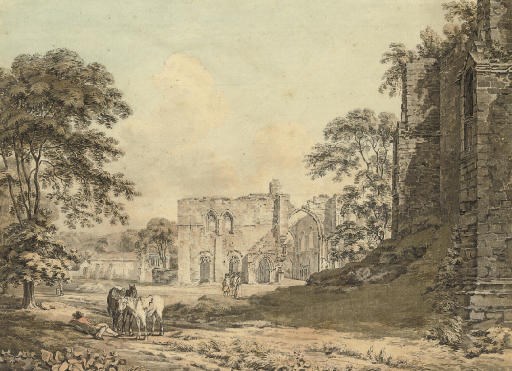 Thomas Hearne (1744-1817)