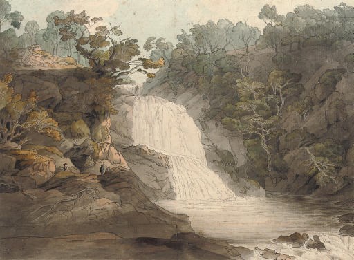 Francis Towne (1739-1816)