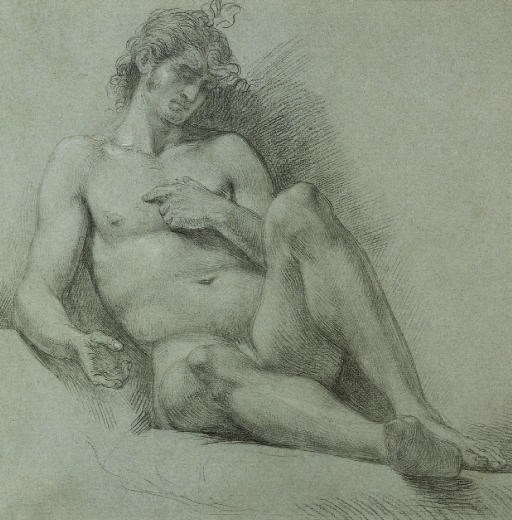 Benjamin West, P.R.A. (1738-1820)