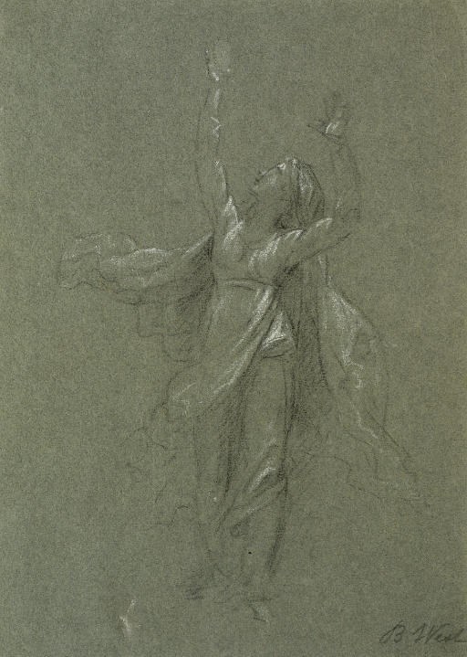 Benjamin West, P.R.A. (1738-1820)