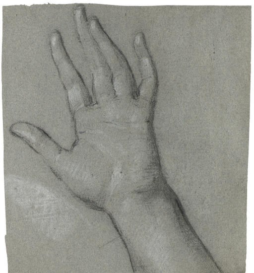 Benjamin West, P.R.A. (1738-1820)
