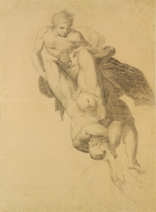 Benjamin West, P.R.A. (1738-1820)