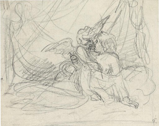 Benjamin West, P.R.A. (1738-1820)