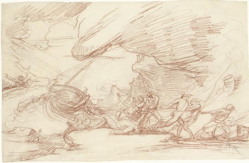 Raphael Lamar West (1769-1850)