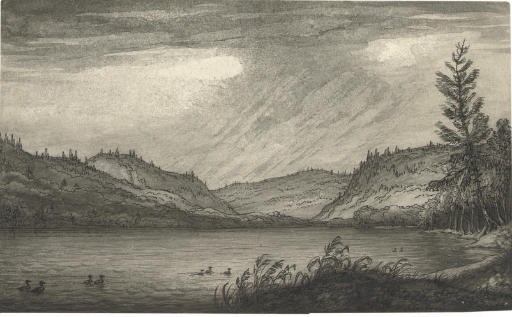 Raphael Lamar West (1769-1850)