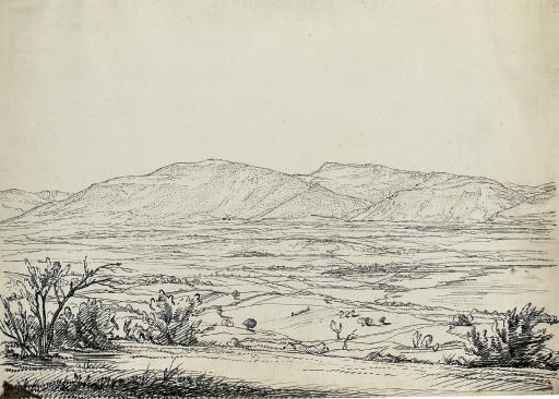 Raphael Lamar West (1769-1850)