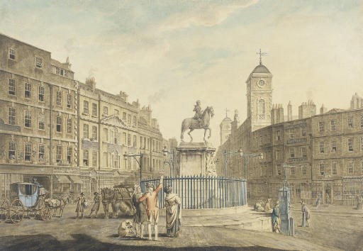 James Miller (fl.1773-1791)