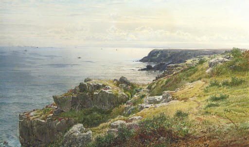 George Wolfe (1834-1890)