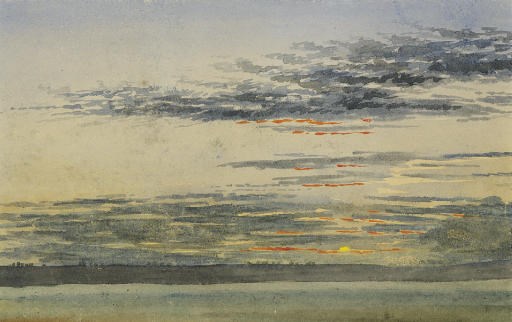 William Turner of Oxford, O.W.S. (1789-1862)
