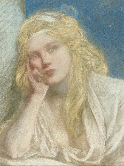 Talbot Hughes (1869-1942)