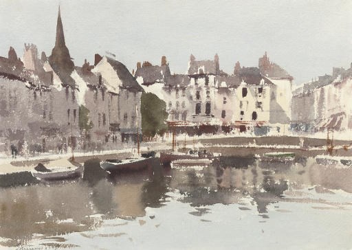 Edward Seago (1910-1974)