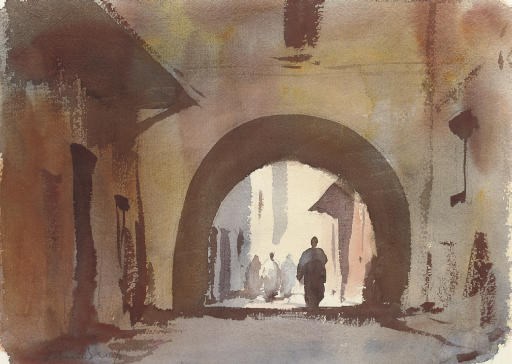 Edward Seago (1910-1974)