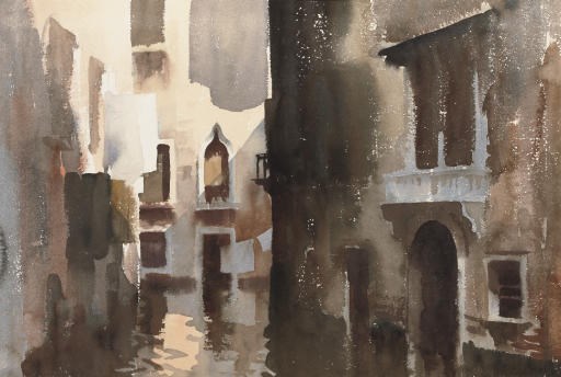 Edward Seago (1910-1974)