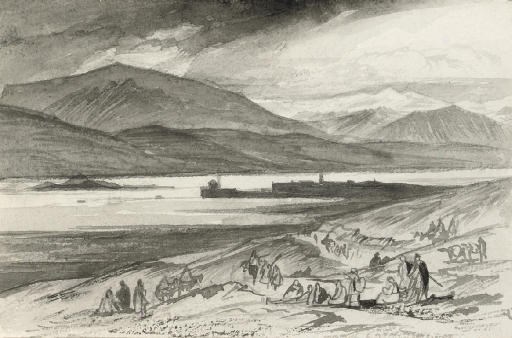 Edward Lear (1812-1888)