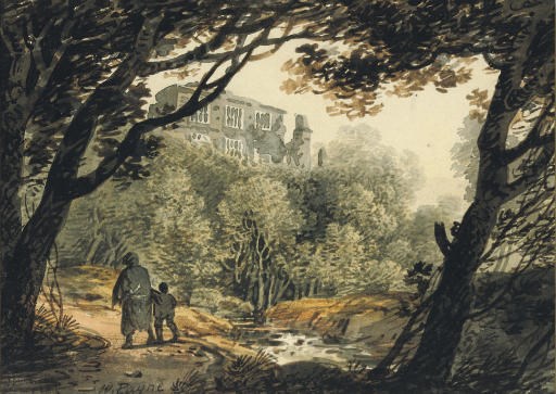 William Payne (1760-1830)