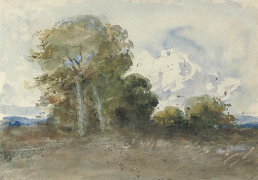 Hercules Brabazon Brabazon (1821-1906)