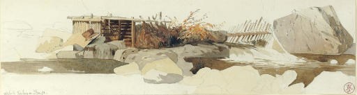 Harry John Johnson (1826-1884)