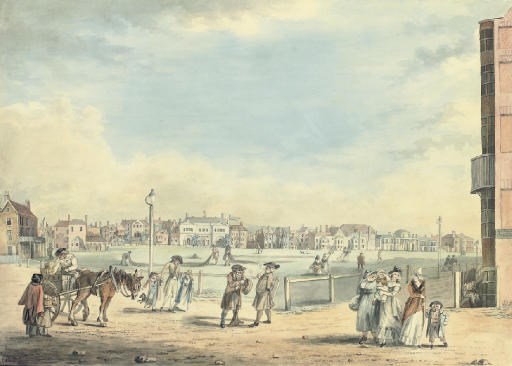 John Nixon (1750-1818)