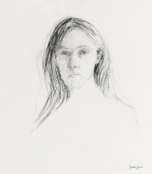 Gwen John (1876-1939)