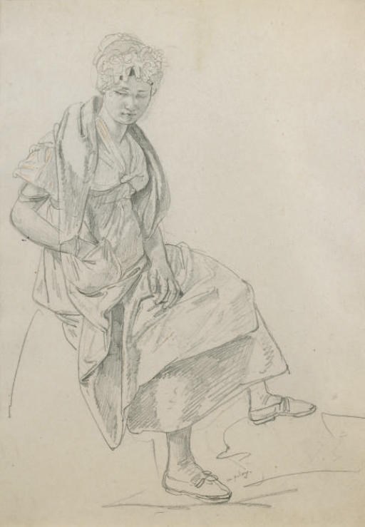 WOLFGANG-ADAM TOEPFFER (1766-1847)