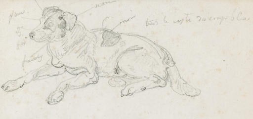 WOLFGANG-ADAM TOEPFFER (1766-1847)