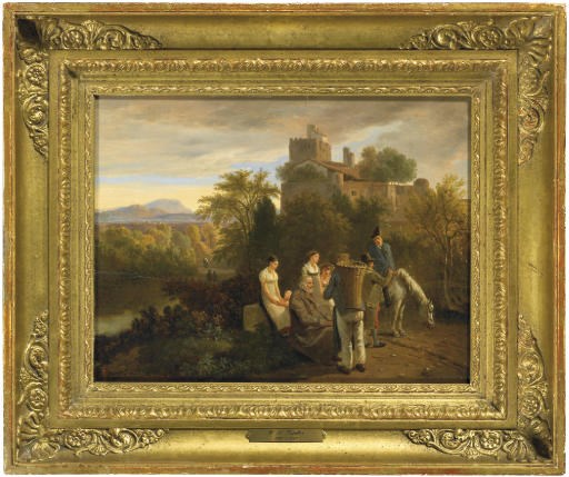 WOLFGANG-ADAM TOEPFFER (1766-1847)