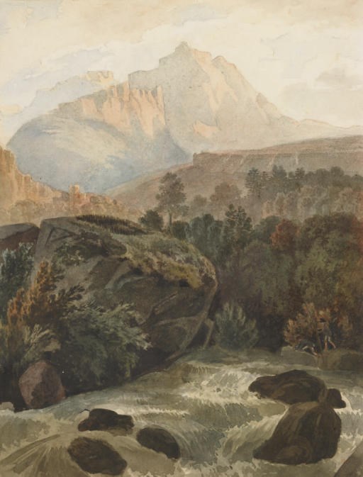 WOLFGANG-ADAM TOEPFFER (1766-1847)