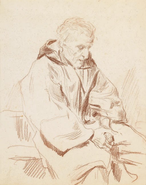 ALBERT ANKER (1831-1910)