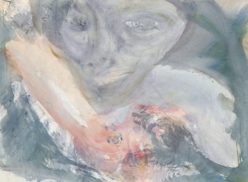 MARTIN DISLER (1949-1996)