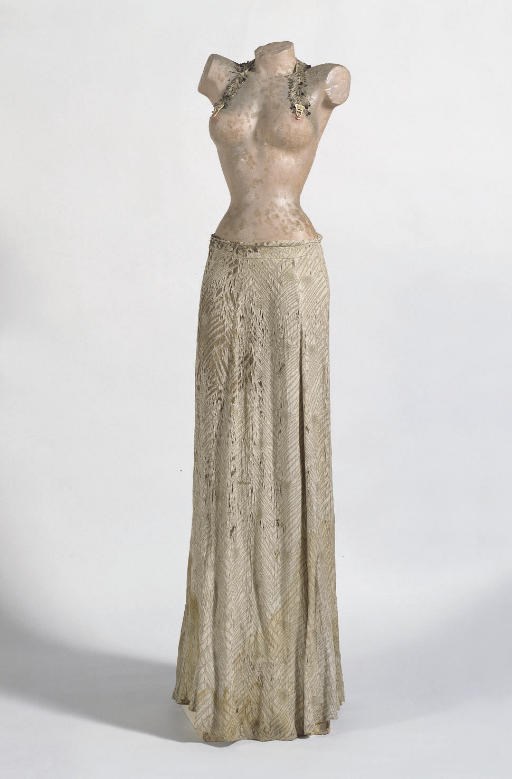 MERET OPPENHEIM (1913-1985)