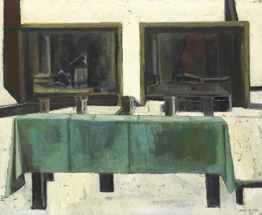 MARC-ANTOINE FEHR (1953)