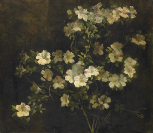 GIOVANNI SEGANTINI (1858-1899)