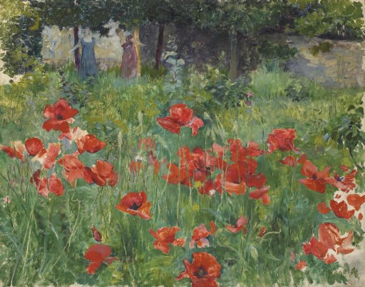 ERNEST BIÉLER (1863-1948)