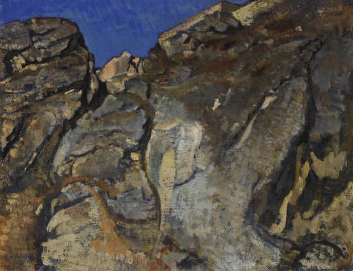 EDOUARD VALLET (1876-1929)