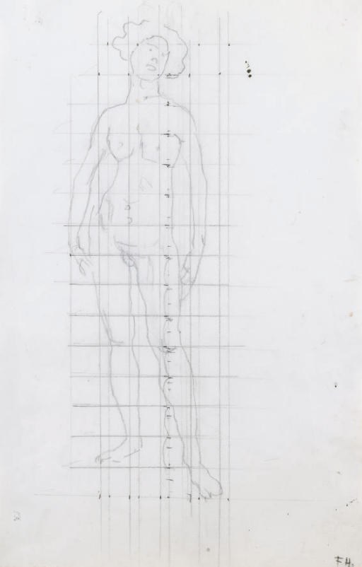 FERDINAND HODLER (1853-1918)