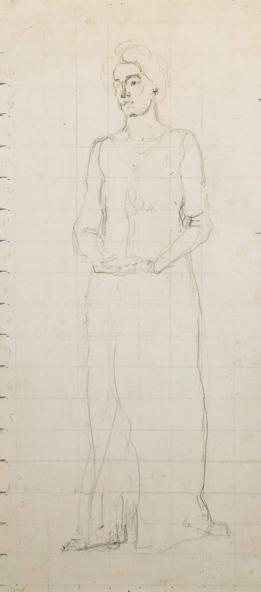 FERDINAND HODLER (1853-1918)