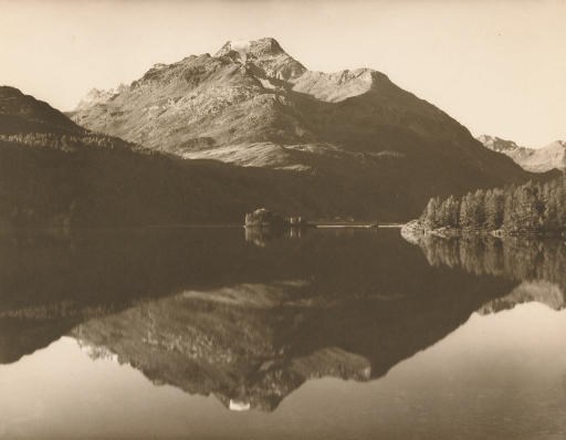 ALBERT STEINER (1877-1965)