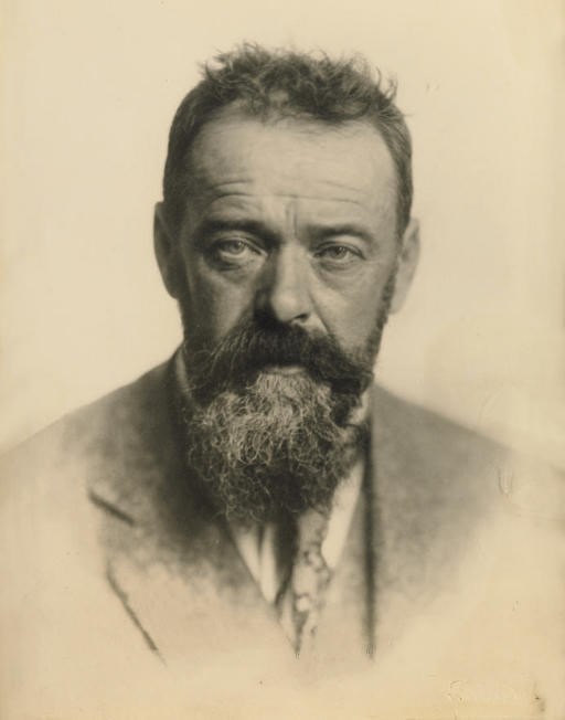 CAMILLE RUF (1872-1939)