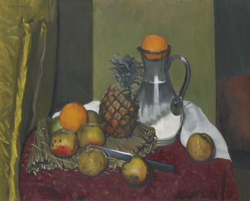 FÉLIX VALLOTTON (1865-1925)