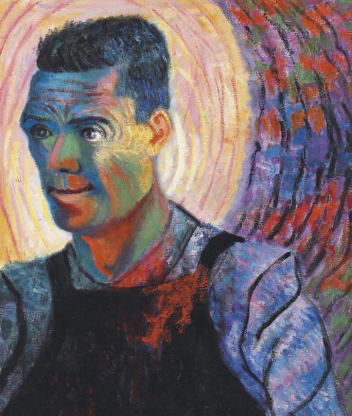 PAUL CAMENISCH (1893-1970)