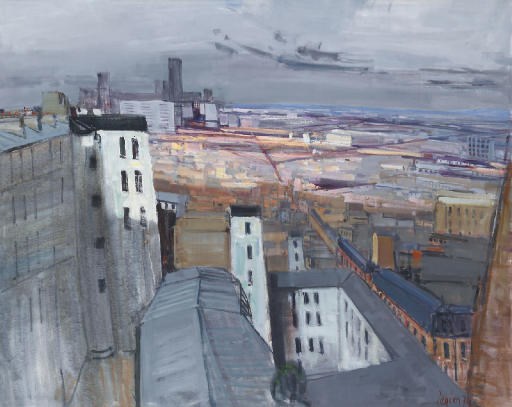 RUDOLF ZENDER (1901-1988)
