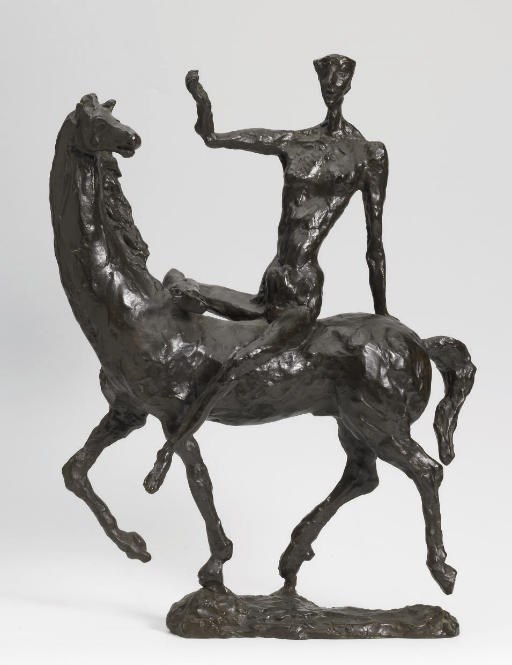 WALTER LINCK (1903-1975)